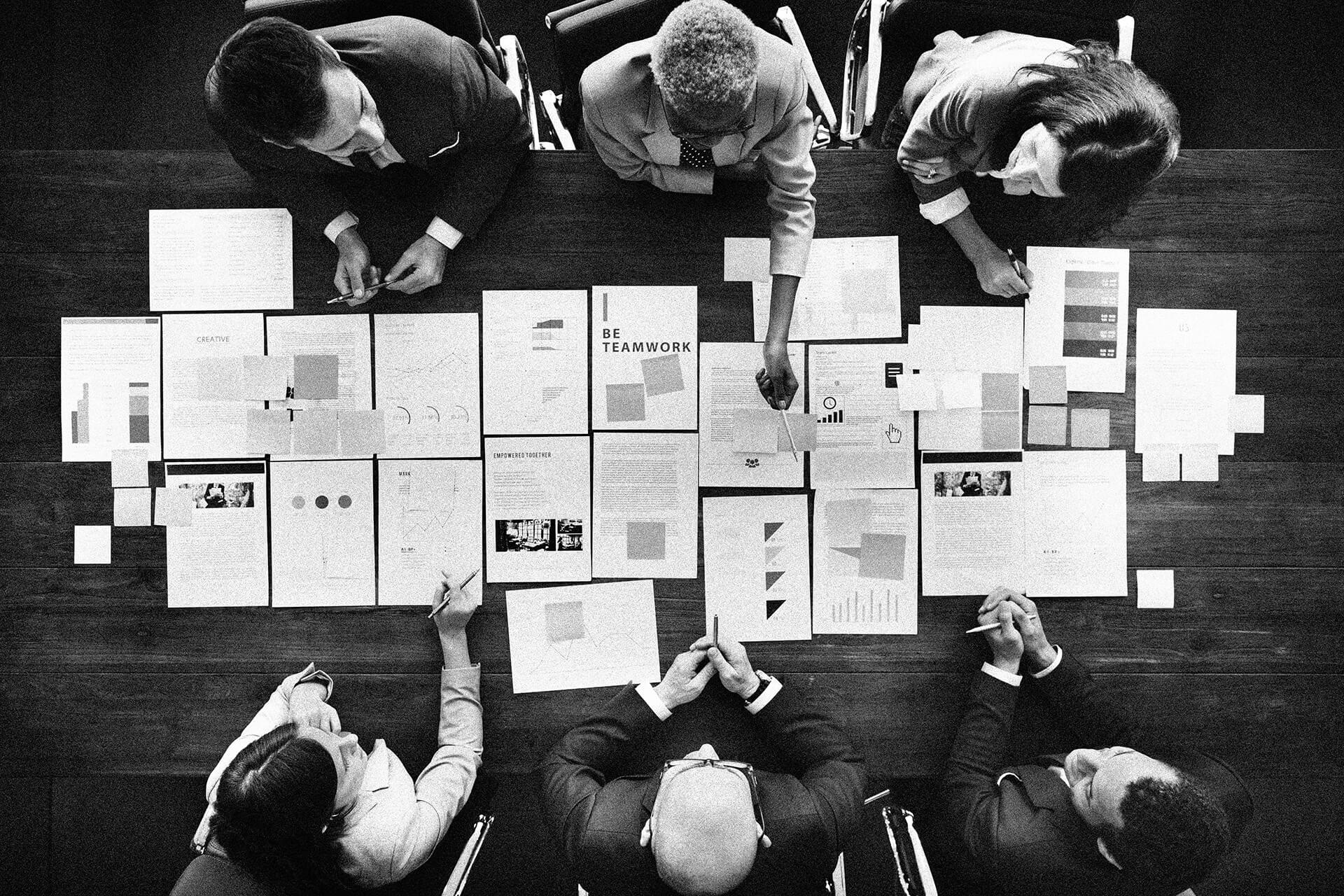 IDENTIFICATION OF SPECIALISED ROLES ON ESG TOPICS