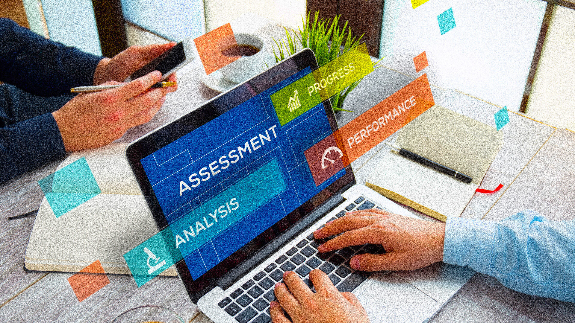 SUPPORT IN COMPLETING THE B-CORP ASSESSMENT