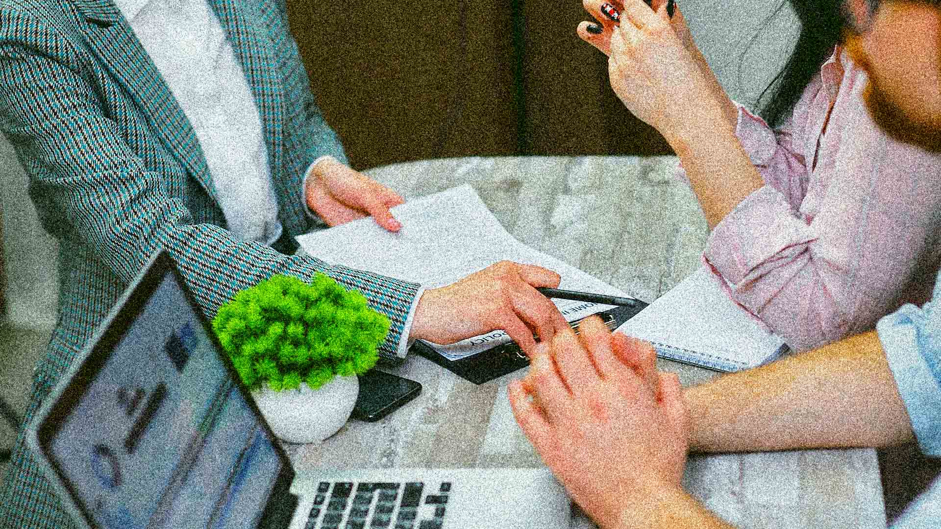 Sustainability Assurance