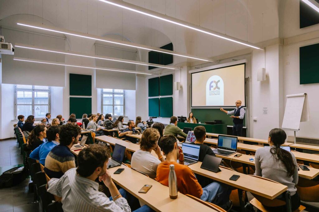 FDC CONSULTING LEZIONE MASTER - OTTOBRE 24 - UNIVERSITÁ TORINO-01