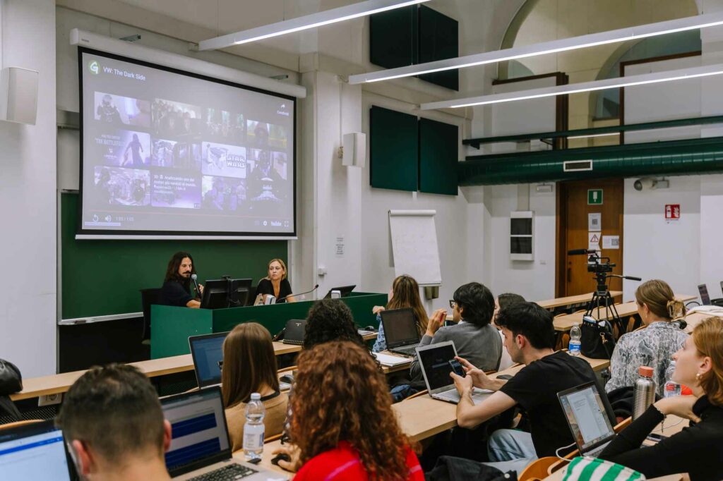 FDC CONSULTING LEZIONE MASTER - OTTOBRE 24 - UNIVERSITÁ TORINO-90