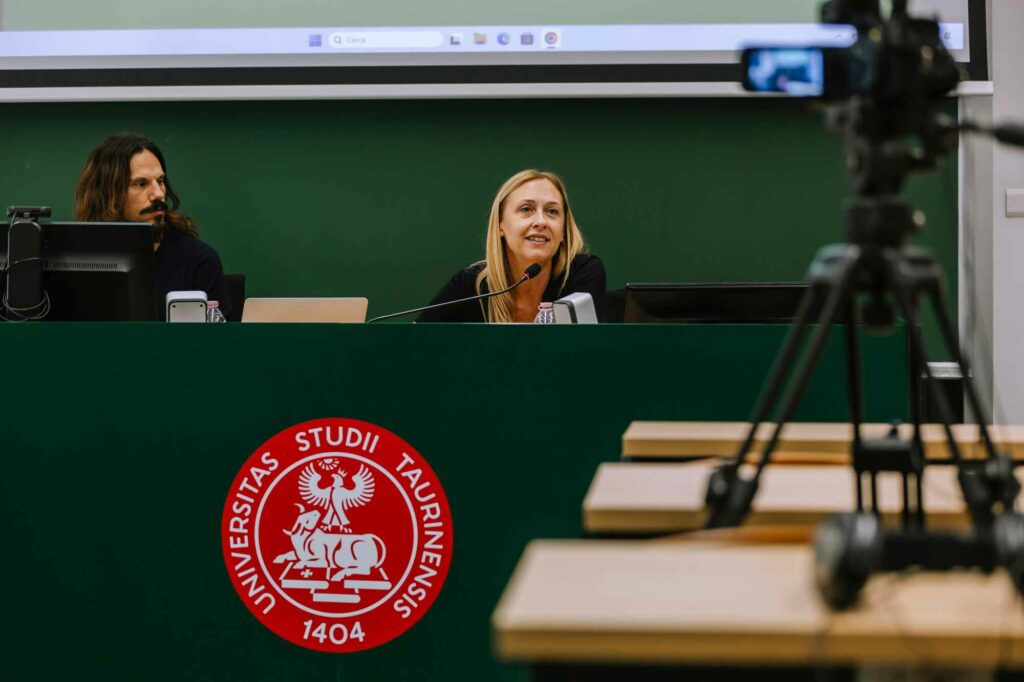 FDC CONSULTING LEZIONE MASTER - OTTOBRE 24 - UNIVERSITÁ TORINO94