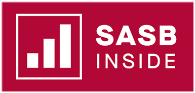 Logo SASB