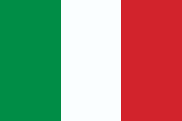 Logo Italia