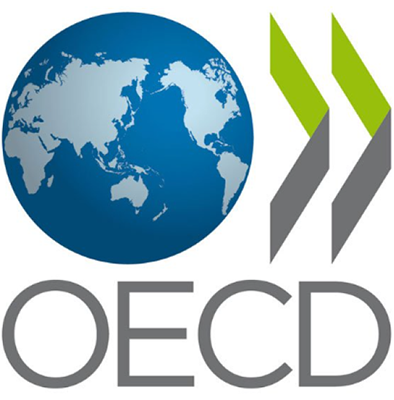 Logo OECD