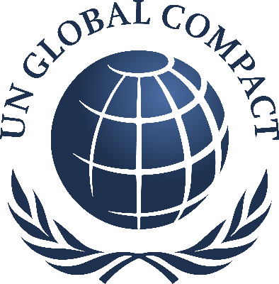 Logo UN Global Compact