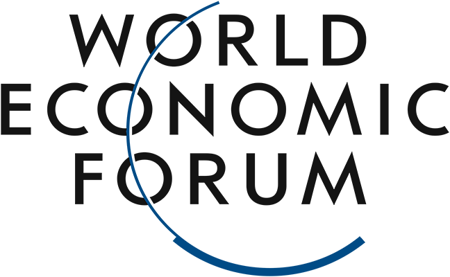 Logo WEF