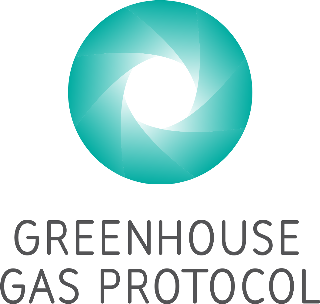 Logo GHG