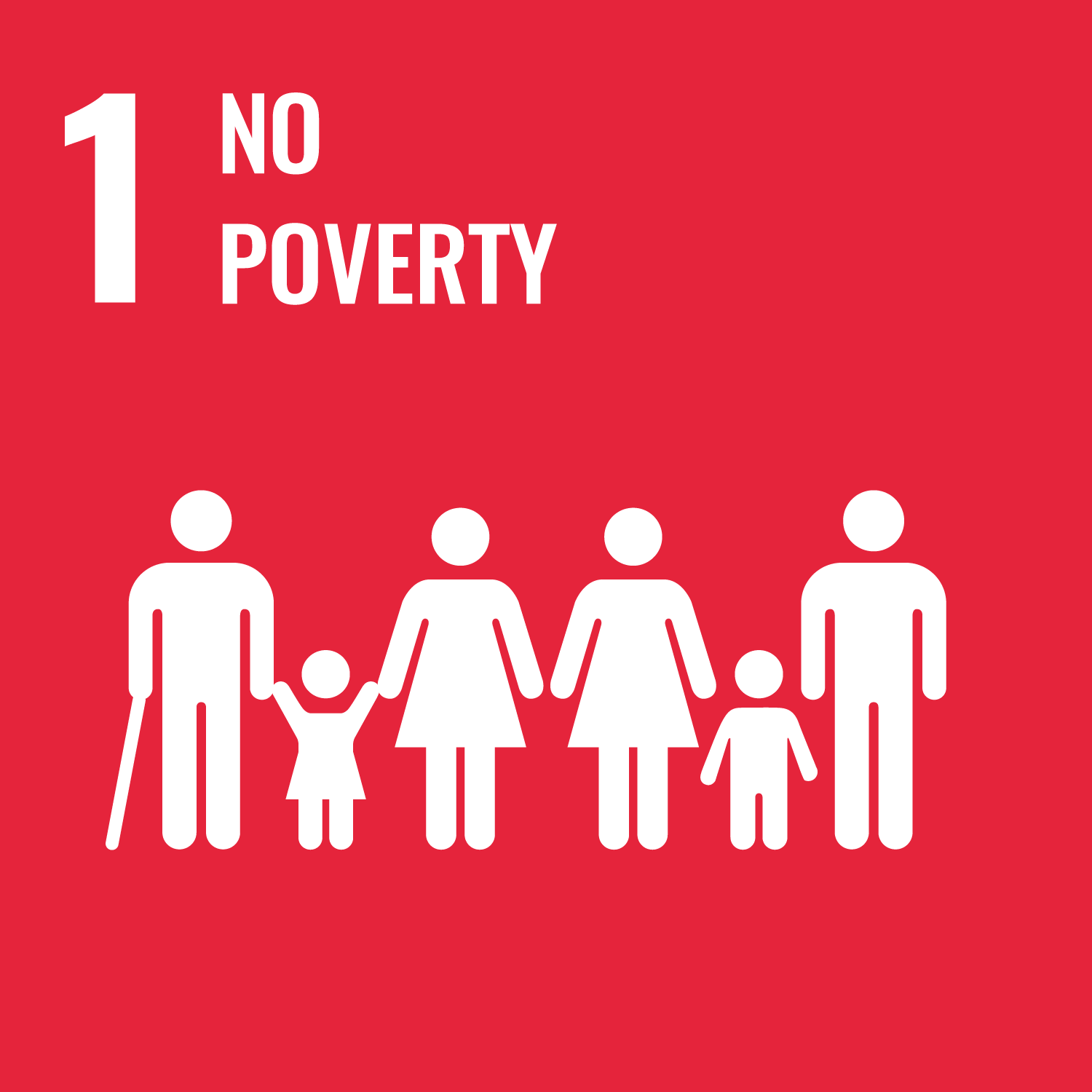 Goal 1 - Sconfiggere la Povertà