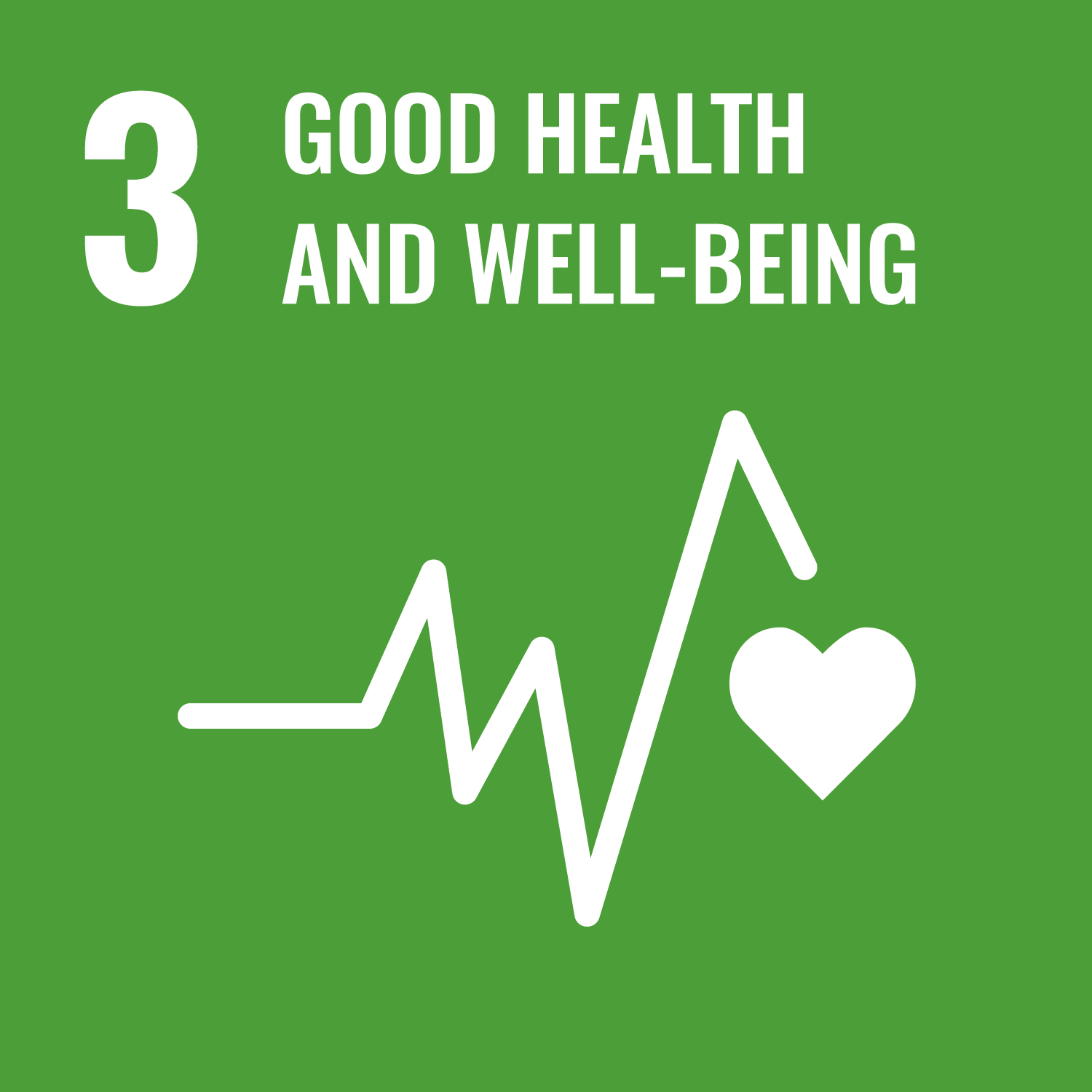 Goal 3 – Salute e Benessere