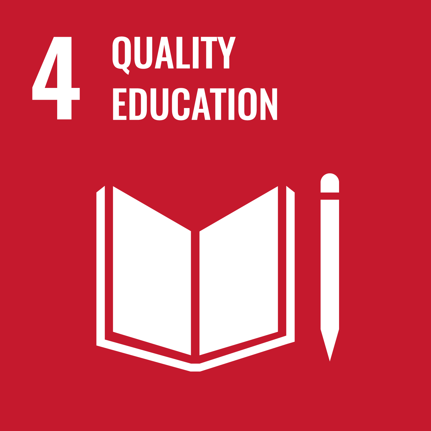 Goal 4 – Istruzione di Qualità
