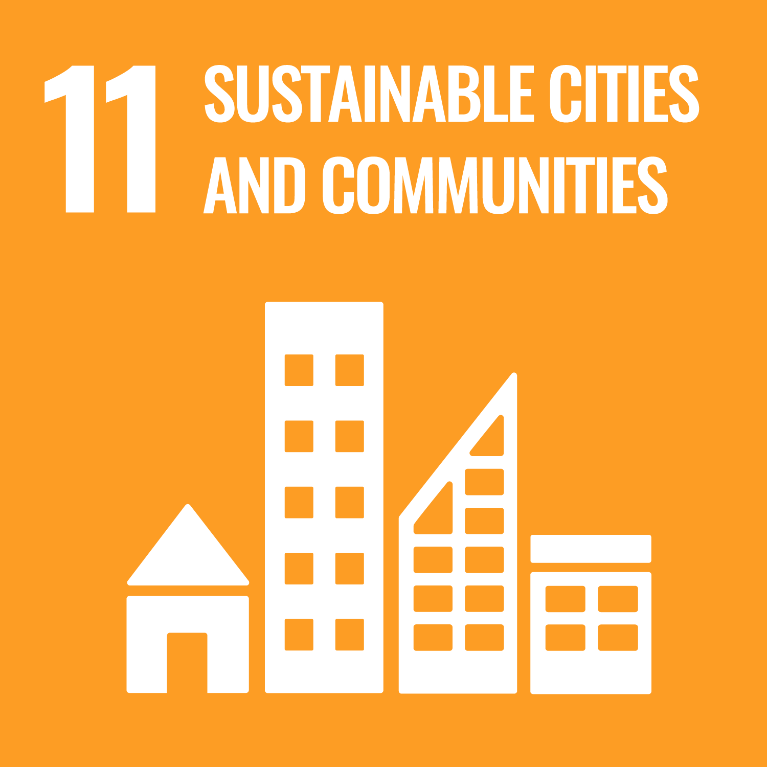Goal 11 – Città e Comunità Sostenibili