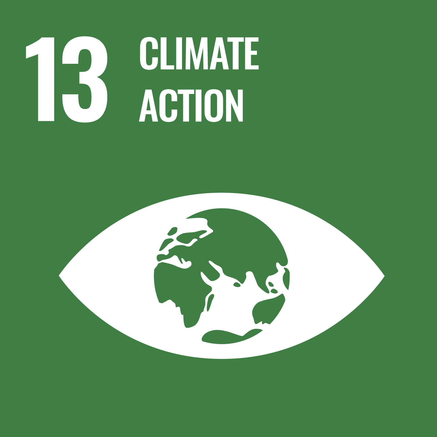 Goal 13 – Lotta contro il Cambiamento Climatico