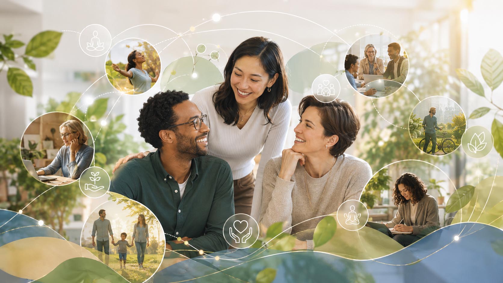 Human Sustainability
