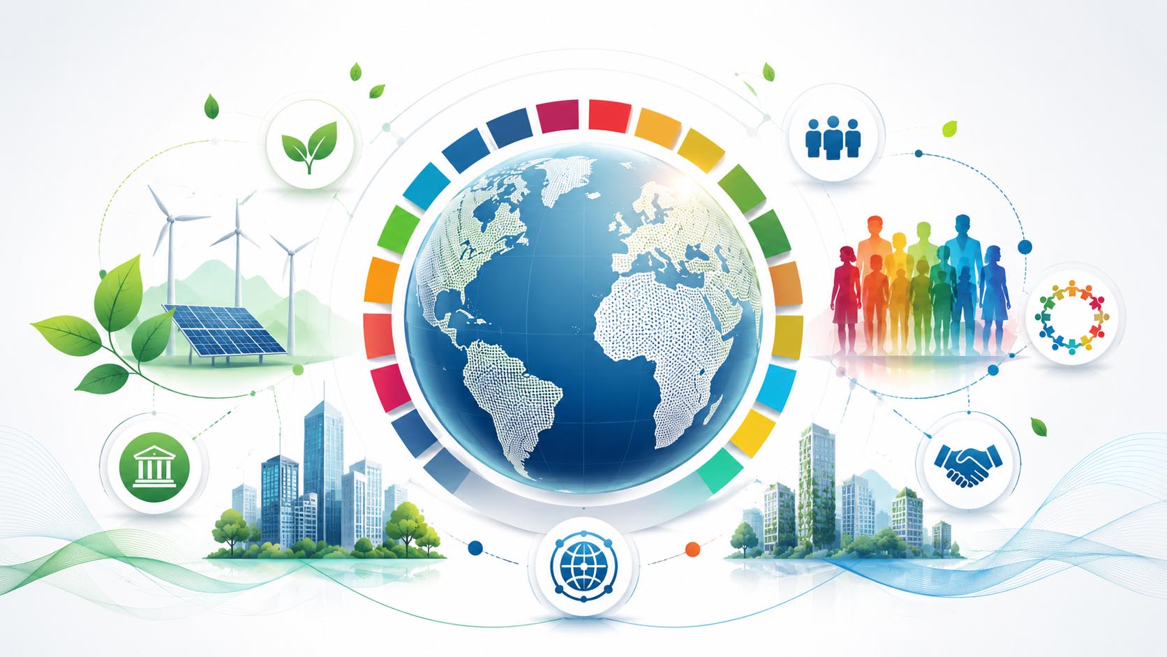 Introduzione agli ESG e Agenda 2030